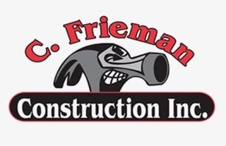 Chris Frieman contracting